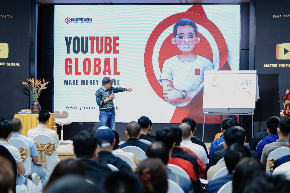 Workshop chia sẻ