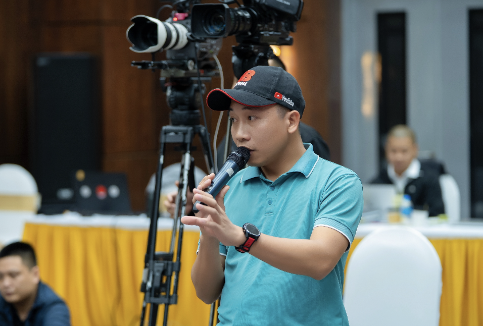 Cộng đồng Youtube